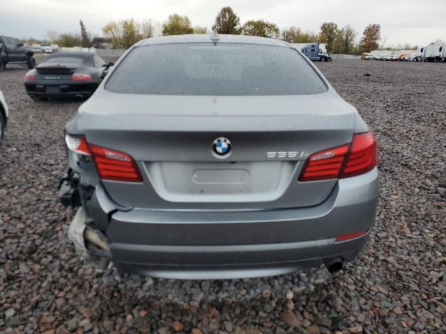 Photo 6 from auction – 2012 BMW 535 XI with VIN WBAFU7C53CDU62030