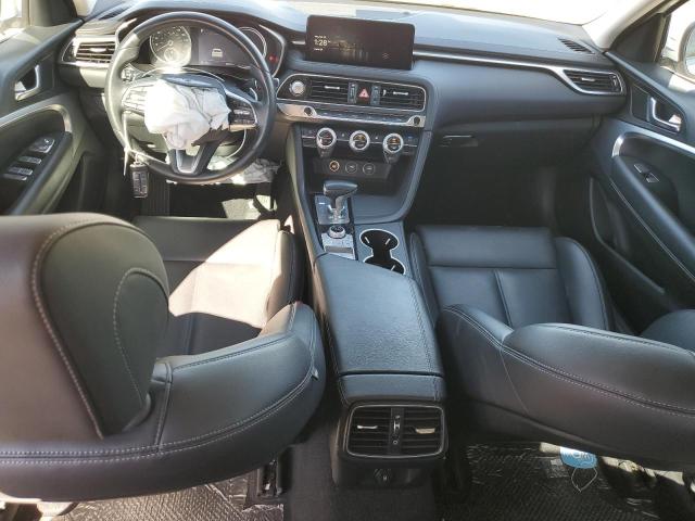 Foto 8 de la subasta – 2022 GENESIS G70 BASE con VIN KMTG34TA9NU097086