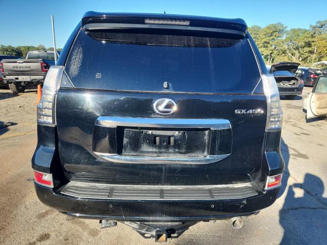 Photo 6 from auction – 2021 LEXUS GX 460 PRE with VIN JTJAM7BX4M5290082