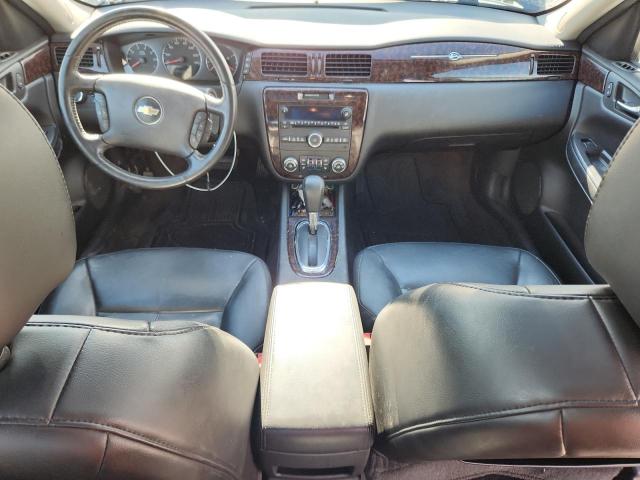 Photo 8 from auction – 2014 CHEVROLET IMPALA LIM with VIN 2G1WC5E3XE1108387