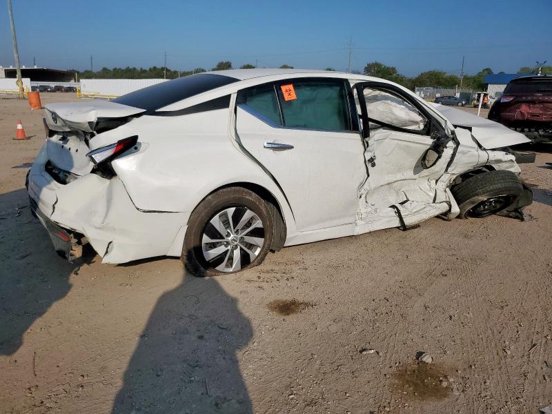 Photo 3 from auction – 2021 NISSAN ALTIMA S with VIN 1N4BL4BV7MN414455