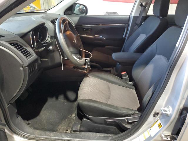 Photo 7 from auction – 2018 MITSUBISHI OUTLANDER with VIN JA4AP3AU6JZ007593