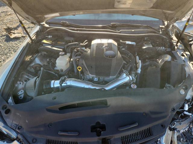 Photo 11 from auction – 2019 LEXUS IS 300 with VIN JTHBA1D28K5095001