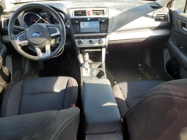 Photo 8 from auction – 2017 SUBARU LEGACY 2.5 with VIN 4S3BNAH68H3029054