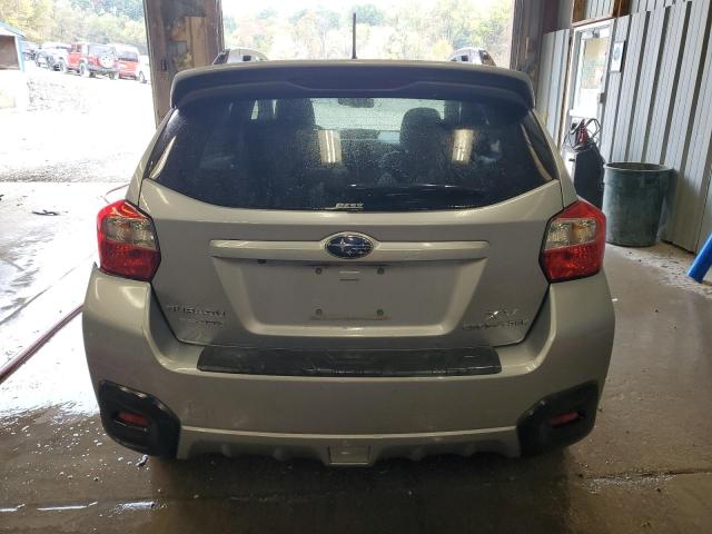 Photo 6 from auction – 2015 SUBARU XV CROSSTR with VIN JF2GPAMC4F8257100