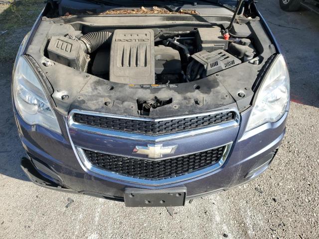 Photo 12 from auction – 2013 CHEVROLET EQUINOX LT with VIN 2GNFLEEK2D6241829