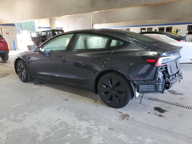 Photo 2 from auction – 2024 TESLA MODEL 3 with VIN 5YJ3E1EA2RF726205
