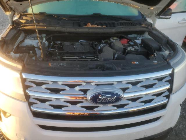 Zdjęcie 12 z aukcji – 2018 FORD EXPLORER X z VIN 1FM5K8D82JGC53551