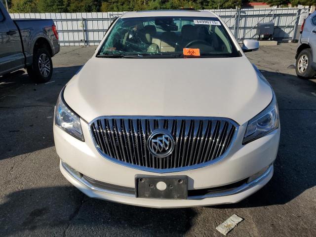 Photo 5 from auction – 2014 BUICK LACROSSE with VIN 1G4GB5G33EF220979