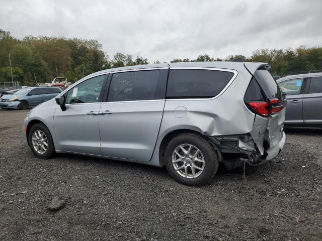 Photo 2 from auction – 2024 CHRYSLER PACIFICA T with VIN 2C4RC1BG7RR132125