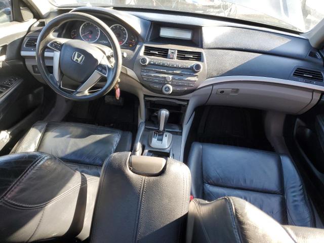 Photo 8 from auction – 2012 HONDA ACCORD LX with VIN 1HGCP2F38CA033253