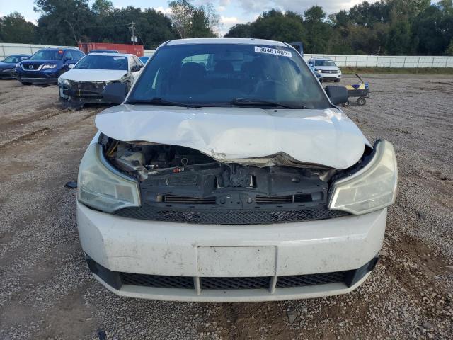 Photo 5 from auction – 2010 FORD FOCUS SE with VIN 1FAHP3FN1AW153493