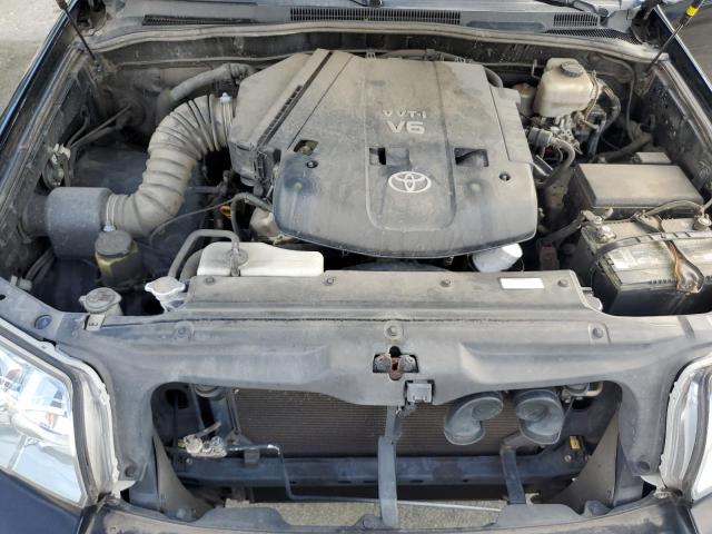 Photo 12 from auction – 2009 TOYOTA 4RUNNER SR with VIN JTEBU14R39K040677