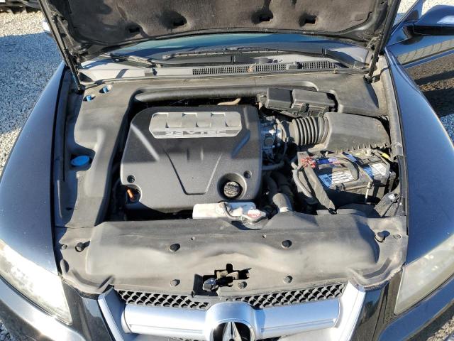 Photo 11 from auction – 2007 ACURA TL with VIN 19UUA66217A039499