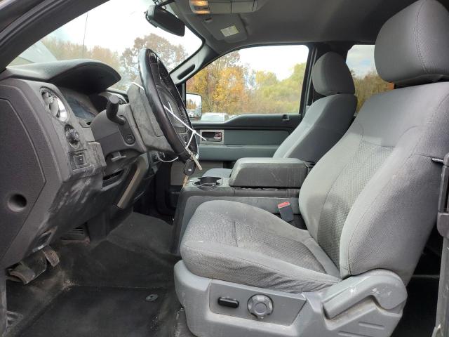 Foto 7 de la subasta – 2011 FORD F150 SUPER con VIN 1FTFX1EF3BKD15942