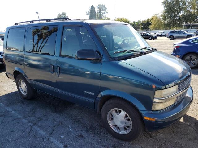 Photo 4 from auction – 1995 CHEVROLET ASTRO with VIN 1GNDM19W0SB217064