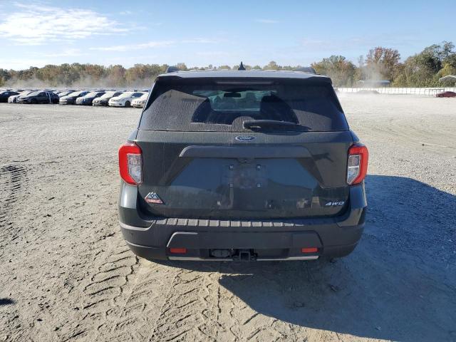 Фото 6 с аукциона – 2022 FORD EXPLORER T с VIN 1FMSK8JH1NGA80912