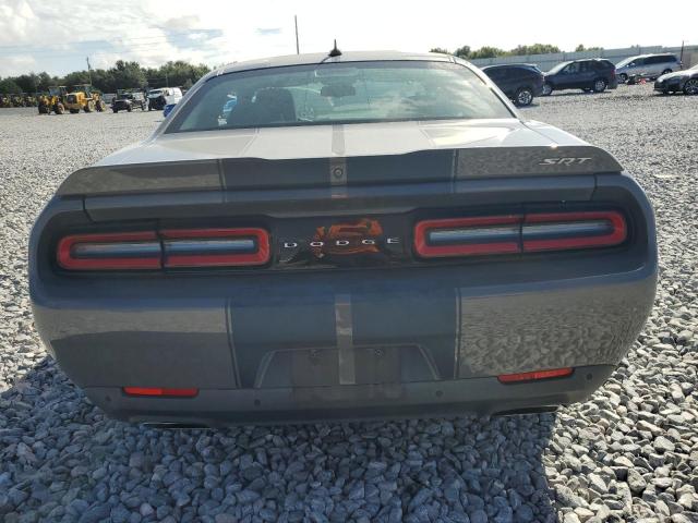 Photo 6 from auction – 2018 DODGE CHALLENGER SRT 392 with VIN 2C3CDZDJXJH246094