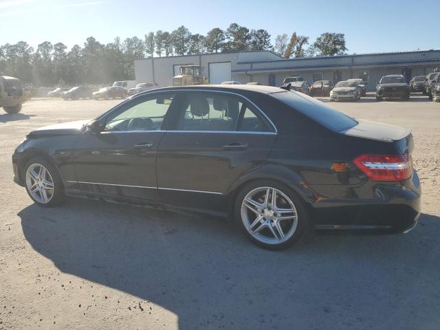 Foto 2 de la subasta – 2011 MERCEDES-BENZ E 550 con VIN WDDHF7CB4BA428874