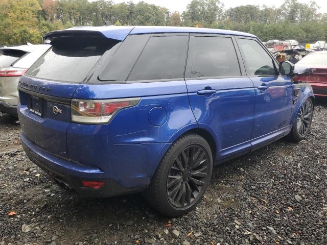 Photo 3 from auction – 2016 LAND ROVER RANGE ROVE with VIN SALWZ2EF9GA570441