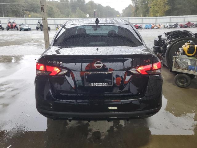 Photo 6 from auction – 2025 NISSAN VERSA with VIN 3N1CN8FV7SL874810