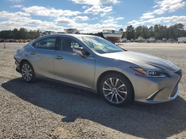 Photo 4 from auction – 2020 LEXUS ES 350 with VIN 58ADZ1B1XLU062428