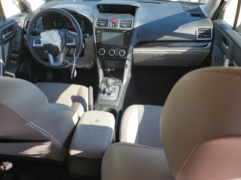 Photo 8 from auction – 2017 SUBARU FORESTER 2 with VIN JF2SJARC7HH419714