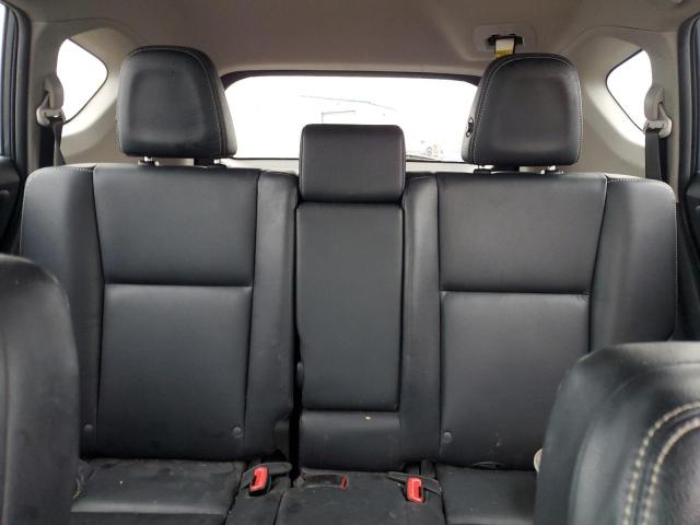 Photo 10 from auction – 2013 TOYOTA RAV4 LIMIT with VIN 2T3DFREV2DW013875