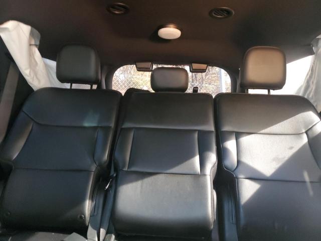 Photo 10 from auction – 2020 FORD EXPLORER P with VIN 1FM5K8AW2LGC93361