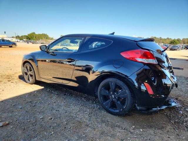 Photo 2 from auction – 2016 HYUNDAI VELOSTER with VIN KMHTC6AD4GU250459