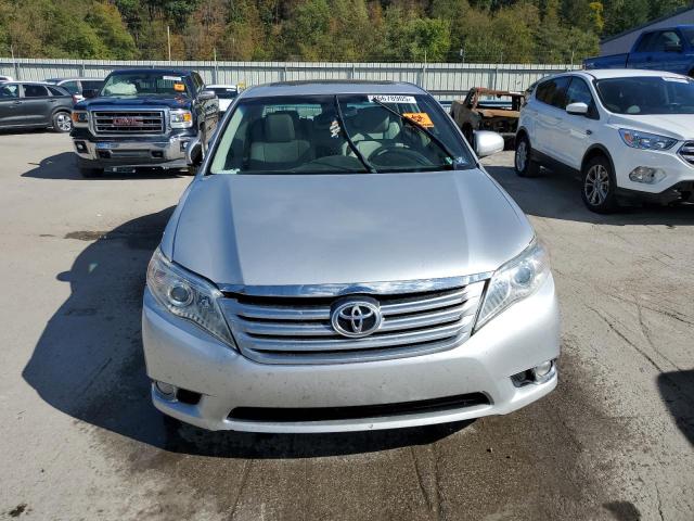 Photo 5 from auction – 2011 TOYOTA AVALON BAS with VIN 4T1BK3DBXBU387812