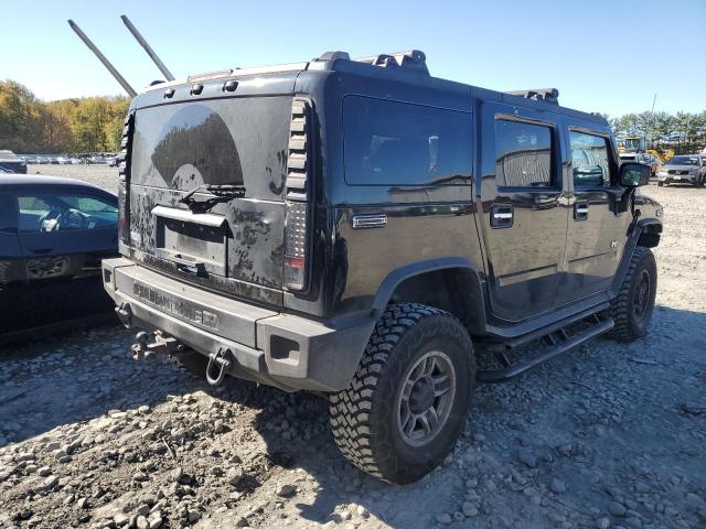 Photo 3 from auction – 2005 HUMMER H2 with VIN 5GRGN23UX5H111169