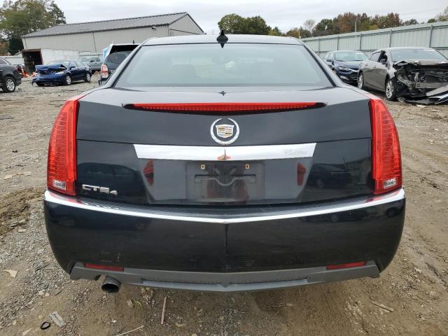 Photo 6 from auction – 2011 CADILLAC CTS with VIN 1G6DC5EY8B0155289