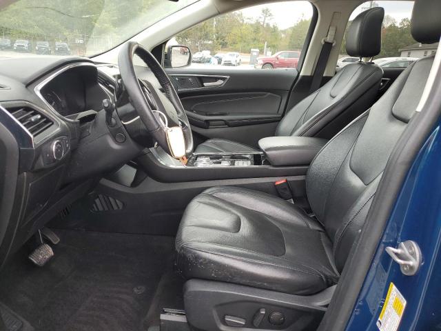 Photo 7 from auction – 2020 FORD EDGE TITAN with VIN 2FMPK4K97LBB23871