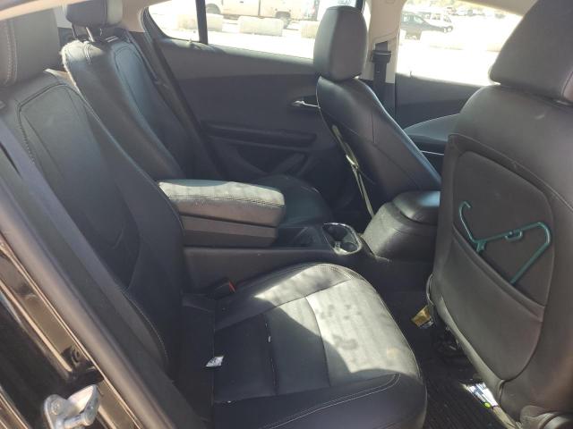 Photo 10 from auction – 2015 CHEVROLET VOLT with VIN 1G1RD6E49FU141458