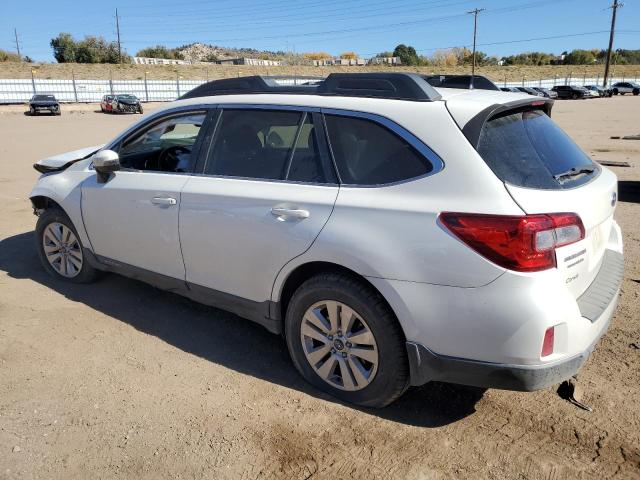 Photo 2 from auction – 2016 SUBARU OUTBACK 2. with VIN 4S4BSBHCXG3275134