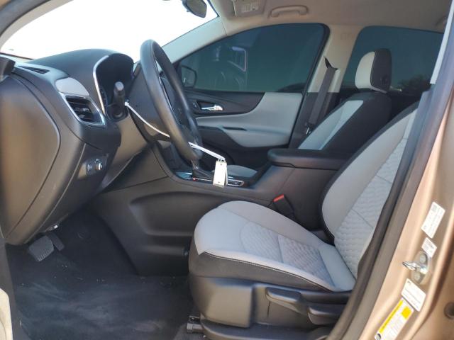 Photo 7 from auction – 2018 CHEVROLET EQUINOX with VIN 2GNAXHEV5J6353093