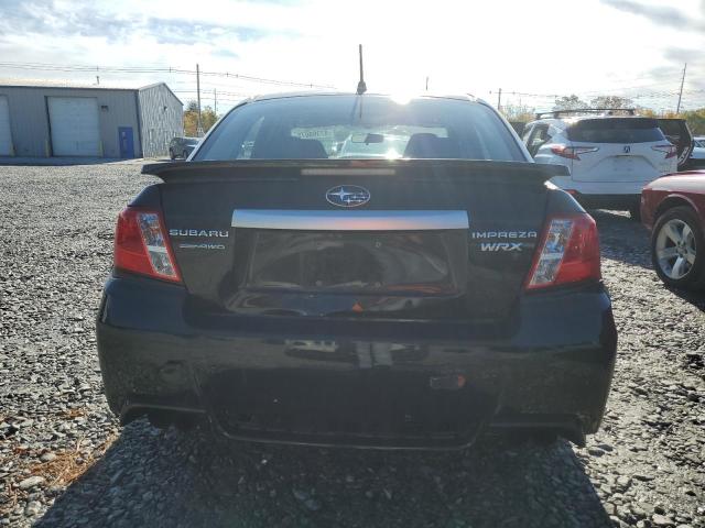 Photo 6 from auction – 2011 SUBARU IMPREZA WR with VIN JF1GV7F65BG523762