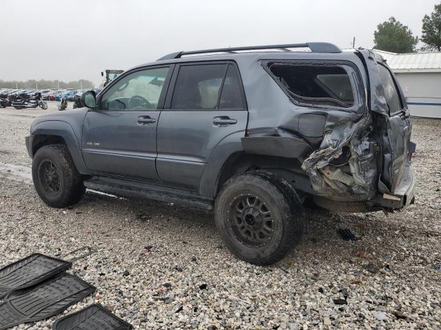 Photo 2 from auction – 2004 TOYOTA 4RUNNER SR with VIN JTEBU14R740029220
