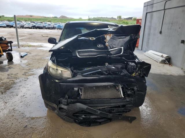Photo 5 from auction – 2015 KIA SOUL with VIN KNDJN2A28F7217703