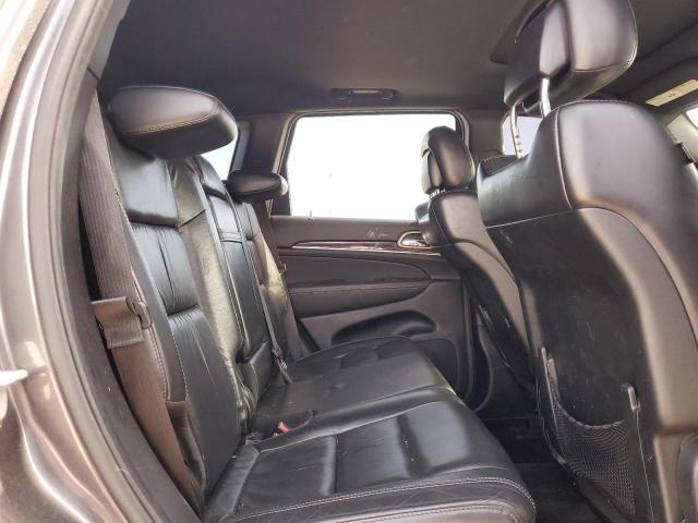 Photo 11 from auction – 2014 JEEP GRAND CHER with VIN 1C4RJFBG0EC497025