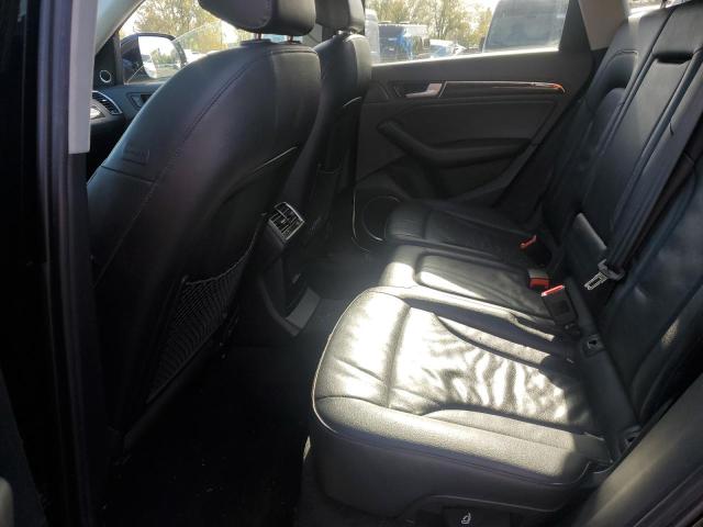 Photo 6 from auction – 2013 AUDI Q5 PREMIUM with VIN WA1LFAFP6DA007938