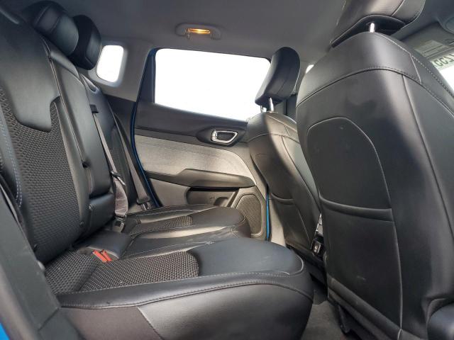 Photo 10 from auction – 2022 JEEP COMPASS LA with VIN 3C4NJDBBXNT176444