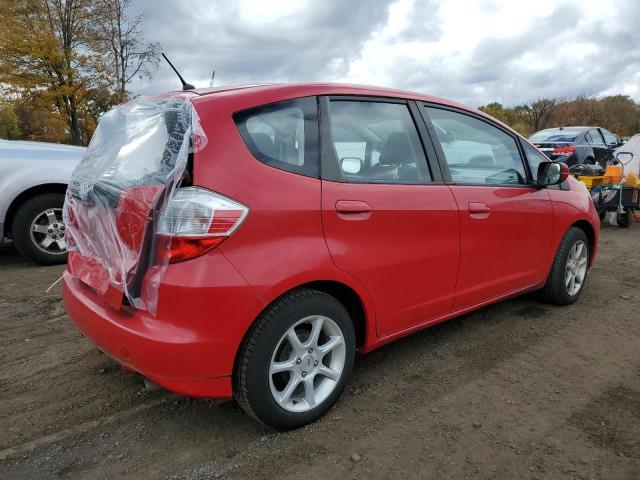 Photo 3 from auction – 2012 HONDA FIT with VIN JHMGE8H30CC000384