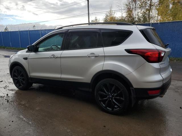 Photo 2 from auction – 2019 FORD ESCAPE SE with VIN 1FMCU9GD3KUB40484