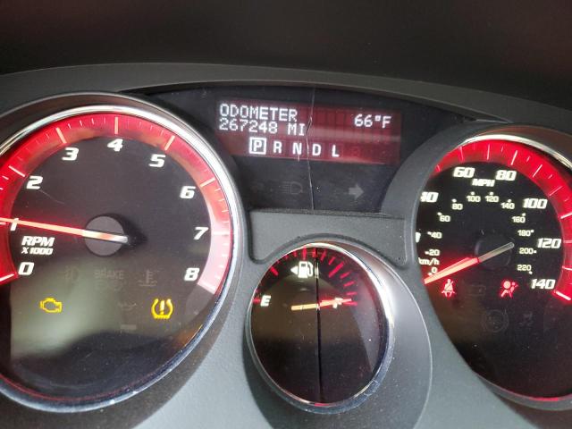 صورة رقم 9 من المزاد - 2011 GMC ACADIA DEN مع VIN 1GKKRTED5BJ247754
