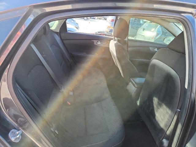 Photo 10 from auction – 2019 KIA FORTE FE with VIN 3KPF24AD4KE031405