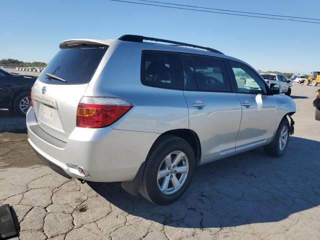 Photo 3 from auction – 2010 TOYOTA HIGHLANDER with VIN 5TDKK3EH6AS021596
