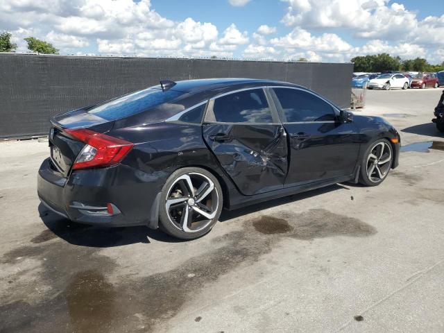 Photo 3 from auction – 2016 HONDA CIVIC EX with VIN 19XFC1F86GE219874