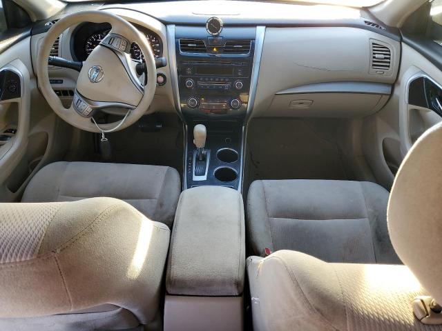 Photo 8 from auction – 2013 NISSAN ALTIMA with VIN 1N4AL3AP3DC117185